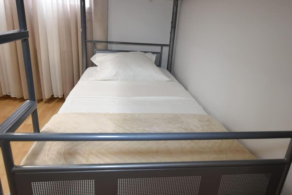 Appartement T3 Parking A 5 Minutes A Pied Du Stade Velodrome Marseille Ngoại thất bức ảnh