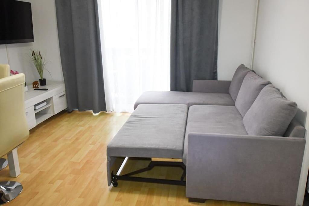 Appartement T3 Parking A 5 Minutes A Pied Du Stade Velodrome Marseille Ngoại thất bức ảnh